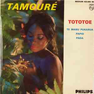 Tamouré - Tototoe