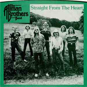 The Allman Brothers Band - Straight From The Heart