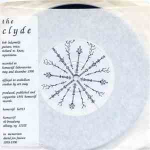 The Clyde - Pentecost / Evidence