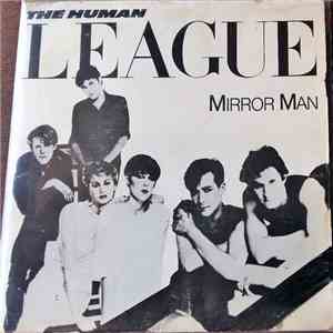The Human League - Mirror Man