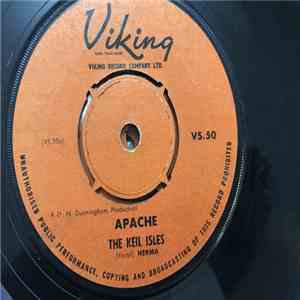 The Keil Isles - Apache