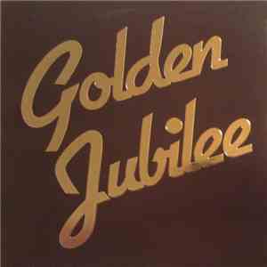 The King's Heralds, Del Delker, Jim Teel - The Golden Jubilee