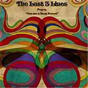 The Last 3 Lines - You Are A Deep Forest