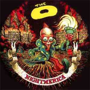 The O  - Nightmerica