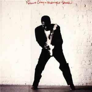 The Robert Cray Band Featuring The Memphis Horns - Midnight Stroll