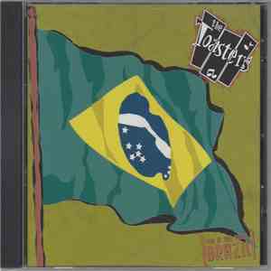 The Toasters - Live In Sao Paulo Brazil