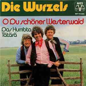 The Wurzels - O Du Schöner Westerwald
