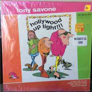 Tony Savone - Hollywood Up Tight!!!