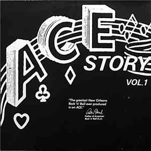 Various - Ace Story - Volume One