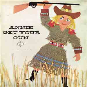 Various - Annie Get Your Gun