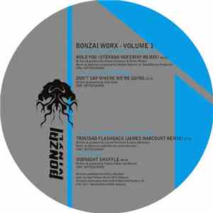 Various - Bonzai Worx - Volume 1