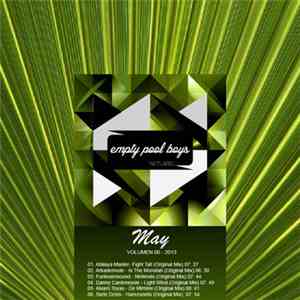 Various - Empty Pool Boys V​.​A Compilation 006