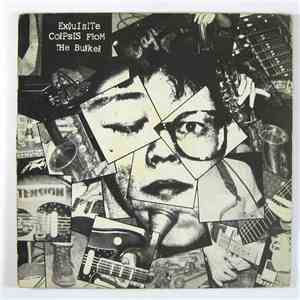 Various - Exquisite Corpses From The Bunker