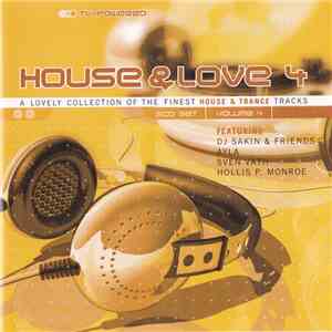 Various - House & Love 4
