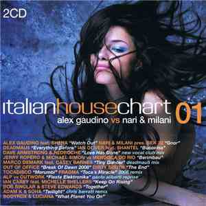 Various - Italian House Chart 01