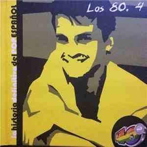 Various - Los 80.4