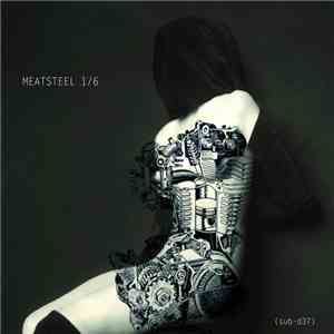 Various - Meatsteel 1/6