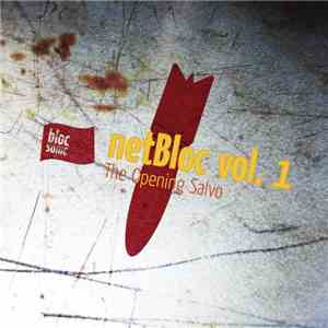 Various - netBloc Vol. 1: The Opening Salvo