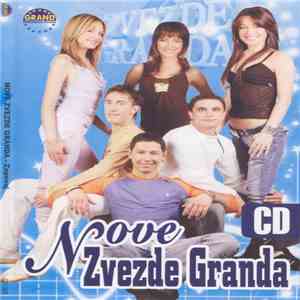 Various - Nove Zvezde Granda