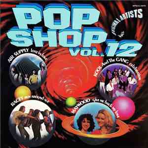 Various - Pop Shop Vol. 12