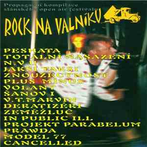 Various - Rock Na Valníku