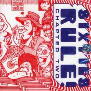 Various - Sixties Rule! Chapter Two