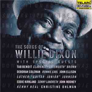 Various - The Songs Of Willie Dixon