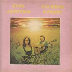 Yves Cloutier, Richard Toupin - Yves Et Toup