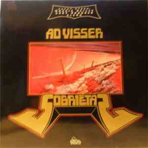 Ad Visser - Sobriëtas