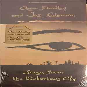 Anne Dudley And Jaz Coleman - Songs From The Victorious City
