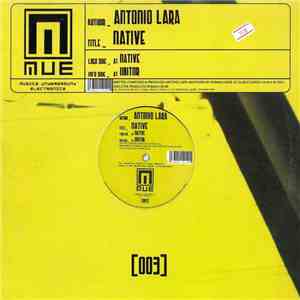 Antonio Lara - Native