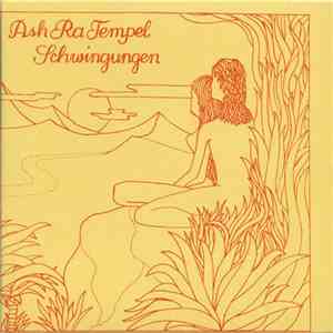 Ash Ra Tempel - Schwingungen