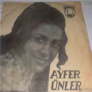Ayfer Ünler - Kader Mahkumu-Sen Olsan İçmezmisin