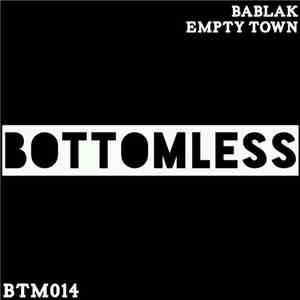 Bablak - Empty Town