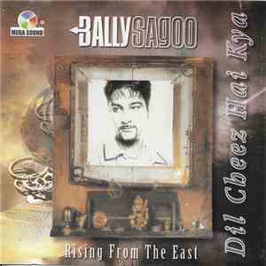 Bally Sagoo - Rising From The East