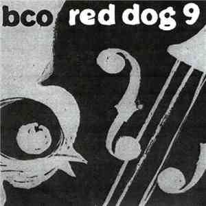 BCO - Red Dog 9