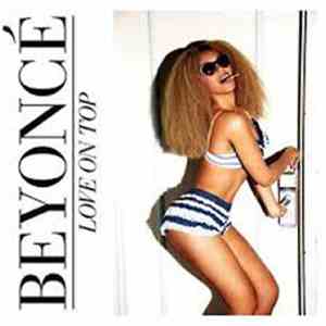 Beyoncé - Love On Top (Remixes)