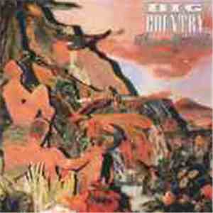 Big Country - Peace In Our Time
