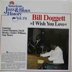 Bill Doggett - I Wish You Love