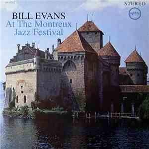 Bill Evans - At The Montreux Jazz Festival