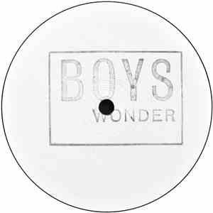 Boys Wonder - Keep It Up