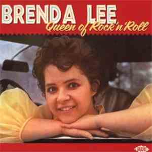 Brenda Lee - Queen Of Rock 'n' Roll