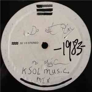 Cameron Paul - KSOL Music Mix
