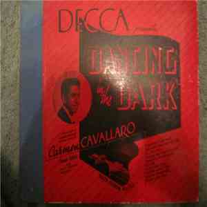 Carmen Cavallaro - Dancing In The Dark
