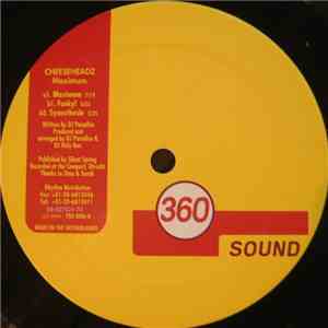 Cheeseheadz - Take It To The Maximum!