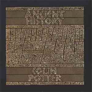 Colin Potter - Ancient History