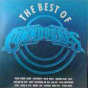 Commodores - The Best Of Commodores