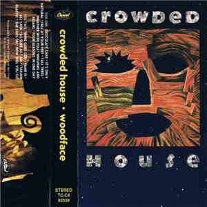 Crowded House - Woodface