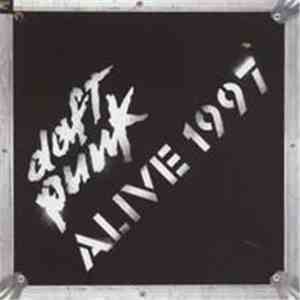Daft Punk - Alive 1997
