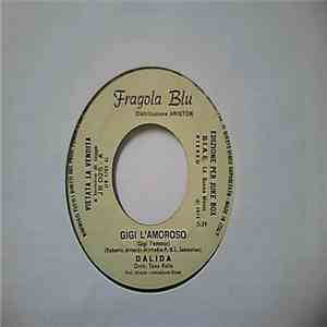 Dalida - Gigi L'Amoroso